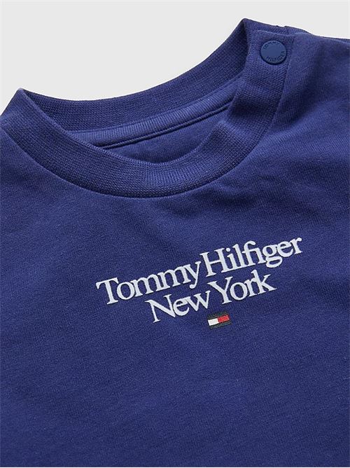  TOMMY HILFIGER | KN0KN01555J/C88